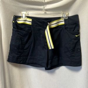 Nike athletic shorts